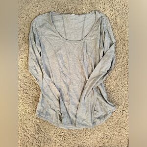Lululemon Longsleeve